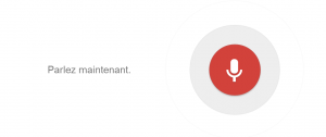 Google hummingbird et la recherche conversationnelle