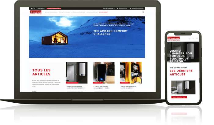 ariston