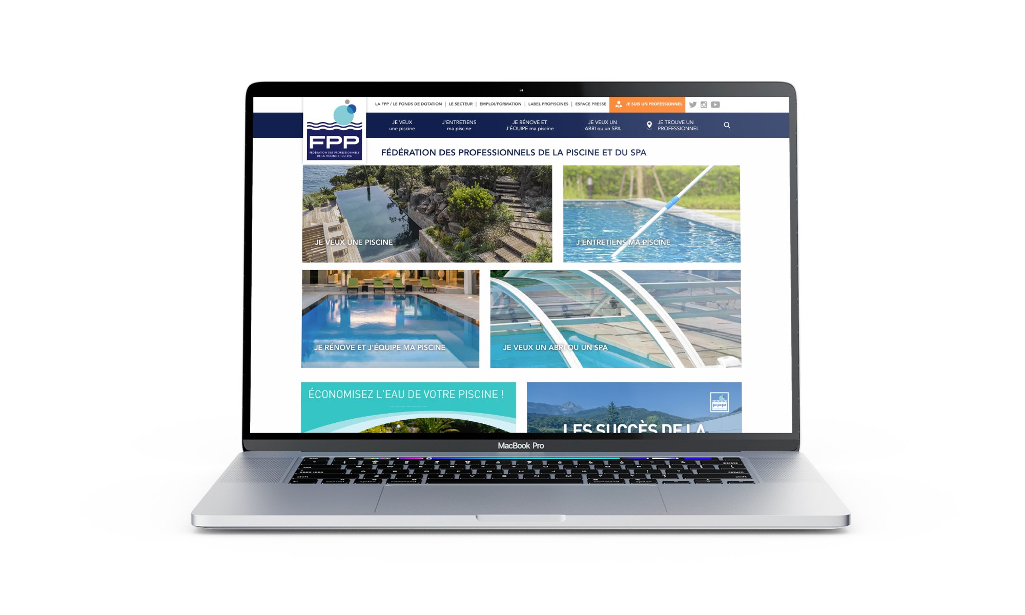 FEDERATION_PRO_PISCINE