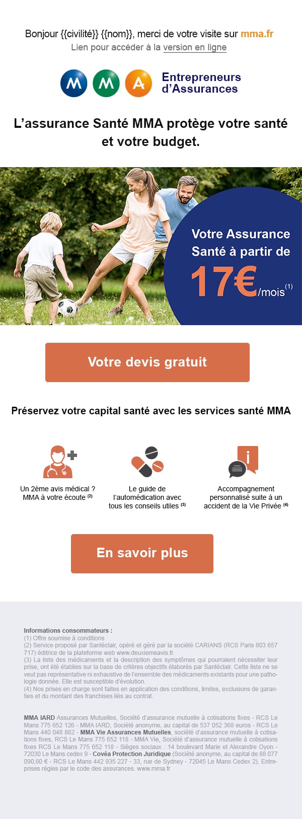 SANTE_MMA_Emailing_Campagne_Rentree