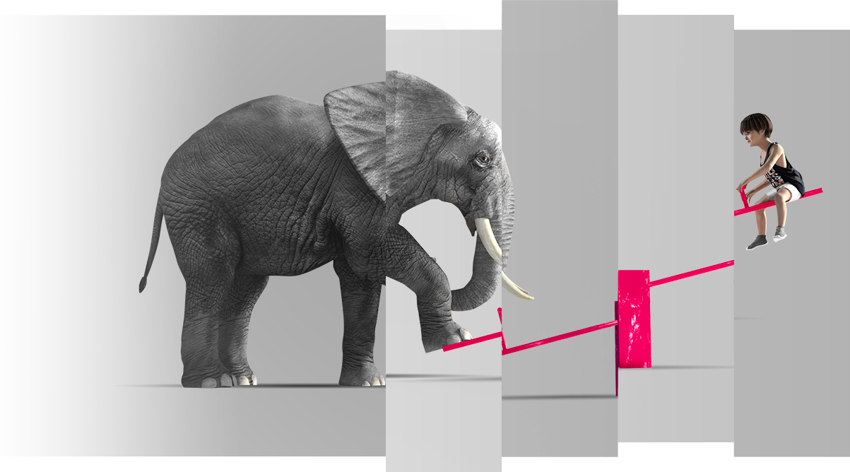 Preferendum visuel page clients